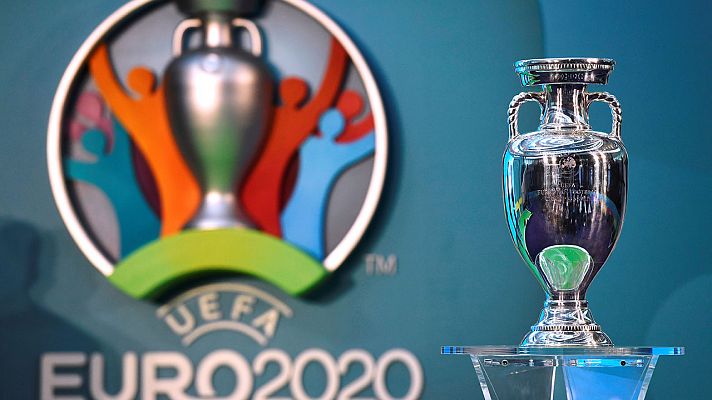 La Eurocopa masculina, aplazada a 2021 por el coronavirus