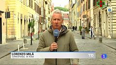 La región del Véneto en Italia multiplica los test de detección de coronavirus