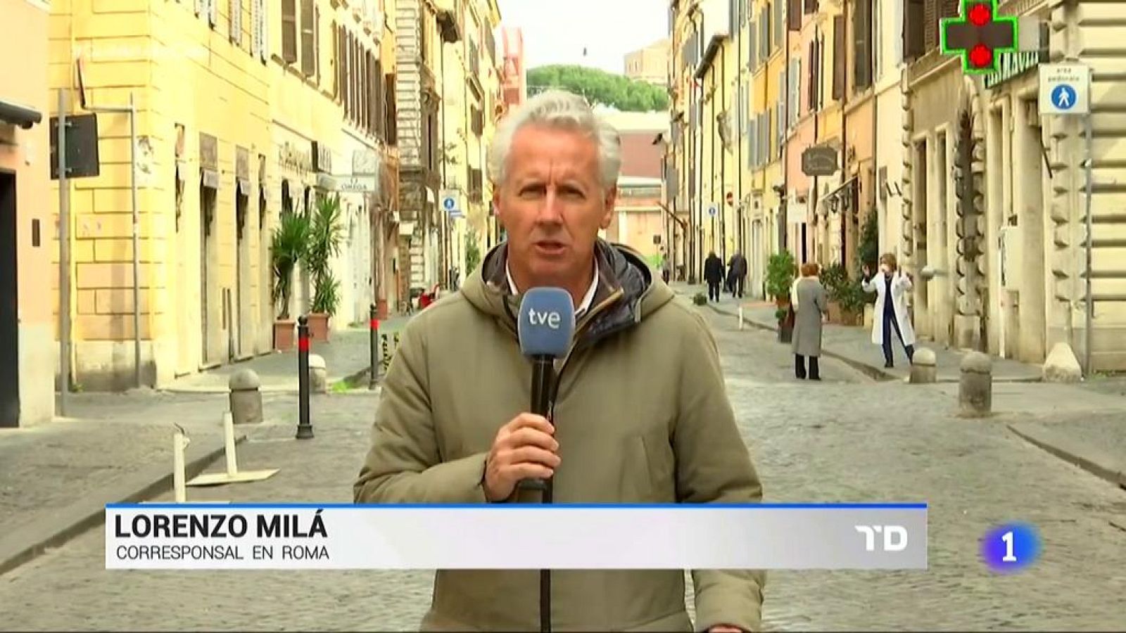 La región del Véneto en Italia multiplica los test de detección de coronavirus