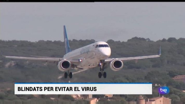 Informatiu Balear - Informatiu Balear - 17/03/20