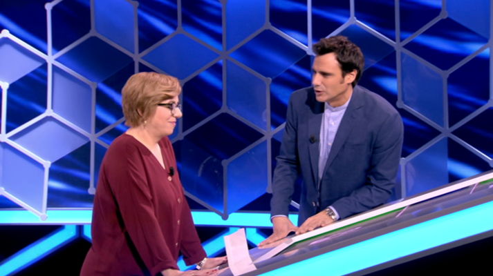 El cazador - Programa 27 - 17/03/20