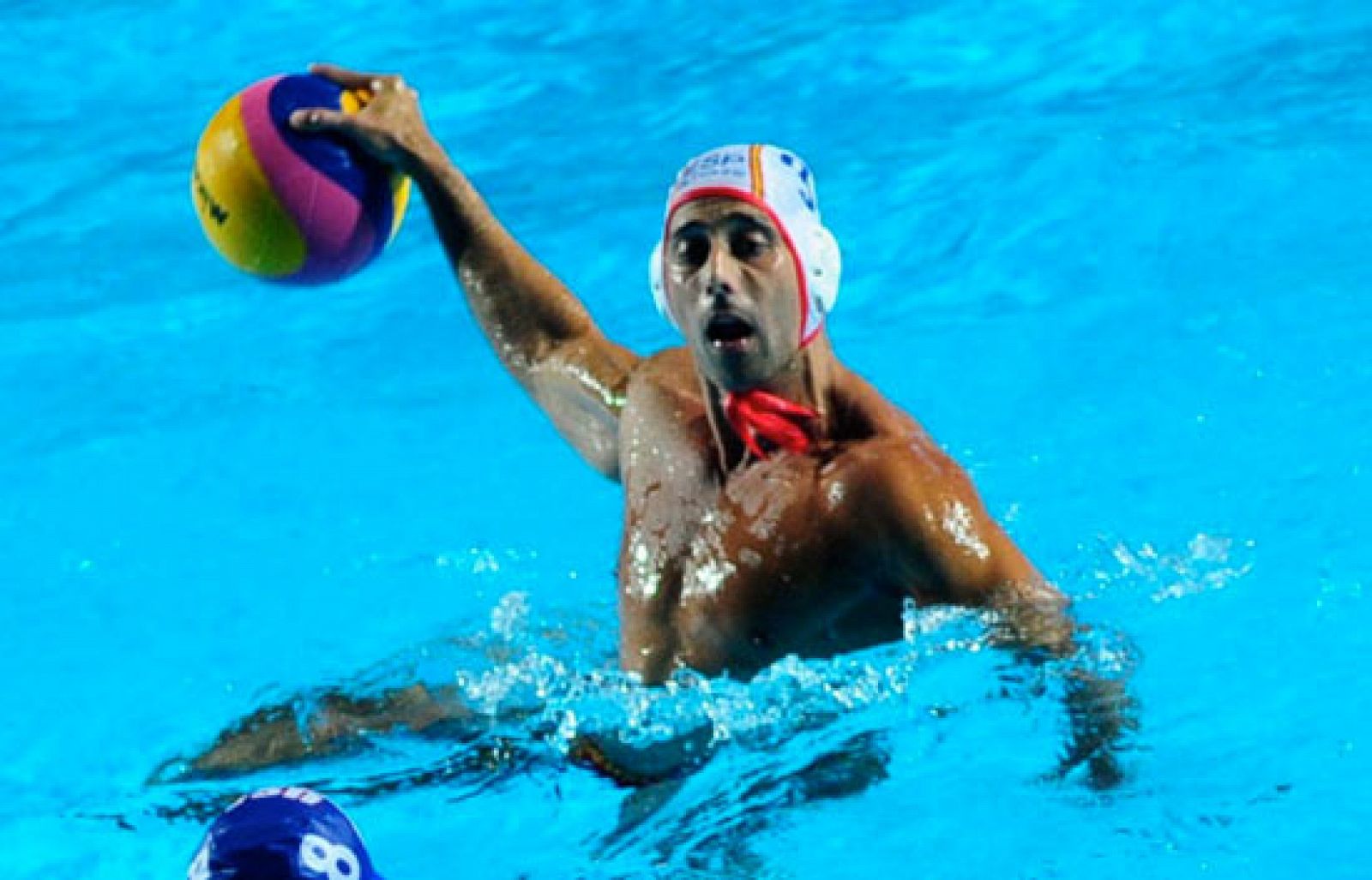 La selección española de waterpolo ha ganado a EE.UU. en las semis y se vuelve a meter en una final.