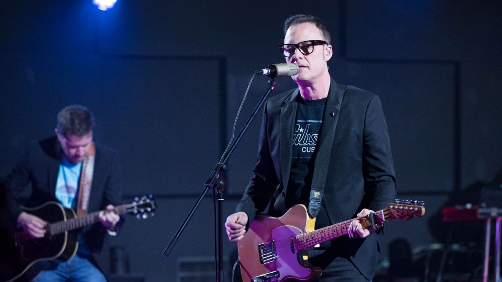 Los conciertos de Radio 3 - Ruiperez - ver ahora