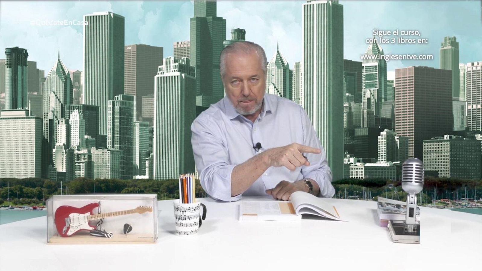 Inglés en TVE - Programa 43 - ver ahora