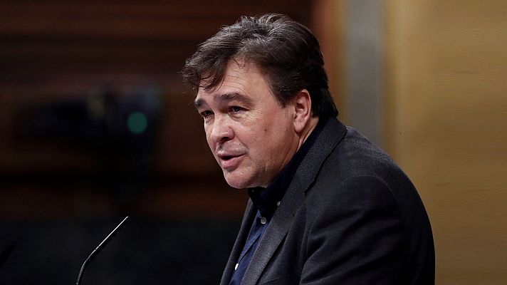 Especiales informativos - Coronavirus. Sesión de control. Parte 3 - 18/03/20