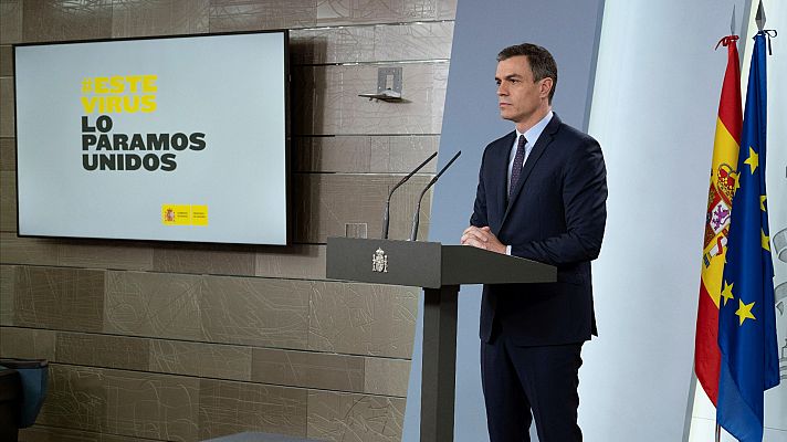 Diario 24 - Diario 24 - 18/03/20