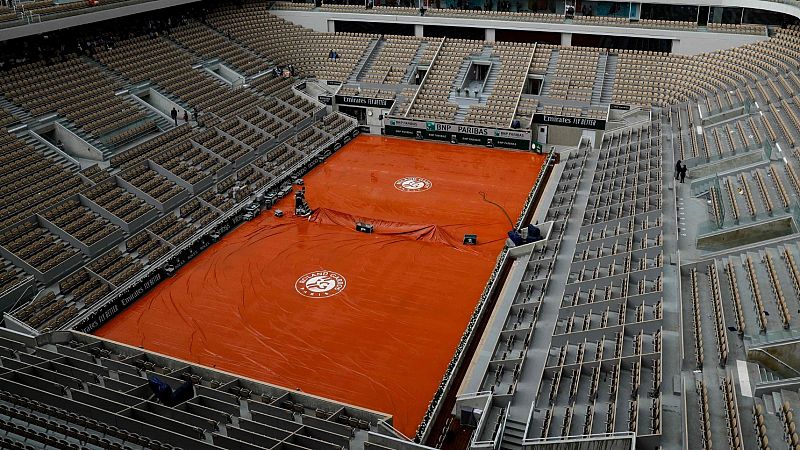 Laver Cup y US Open no modificarán sus fechas pese al aplazamiento de Roland Garros