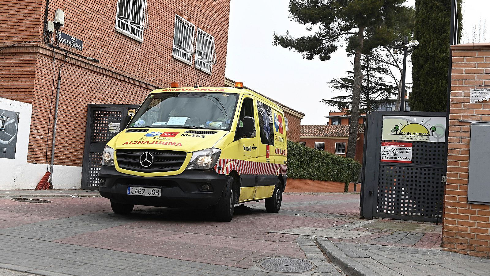 Telediario 1 en cuatro minutos - 18/03/20 - Ver ahora