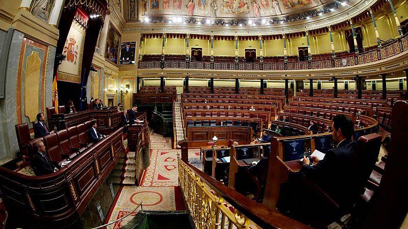 Sánchez anuncia más medidas para cuando pase la crisis del coronavirus