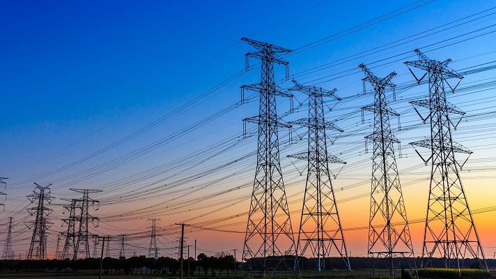 Red Eléctrica de España refuerza su seguridad 