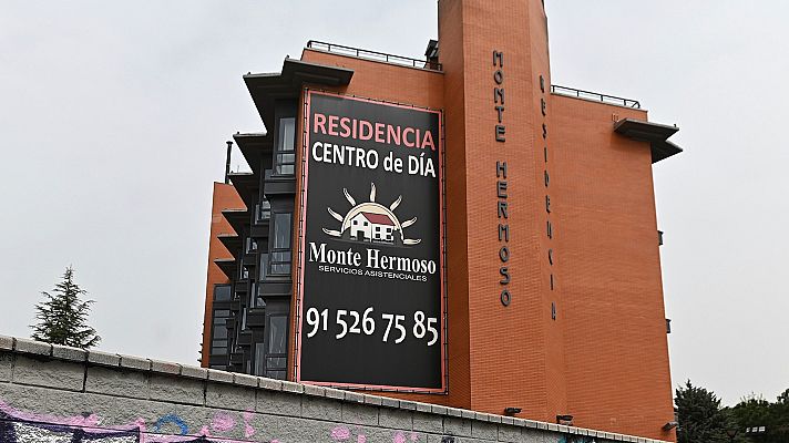 Telediario 1 - Telediario - 15 horas - 18/03/20