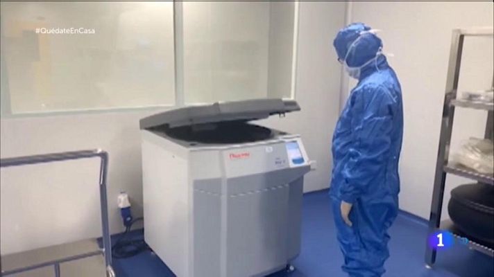 L'Informatiu - L'Informatiu 2 - 18/03/2020