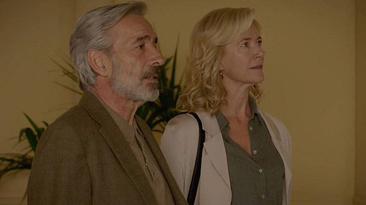 Cuéntame cómo pasó - Mira ya lo más destacado del capítulo 370