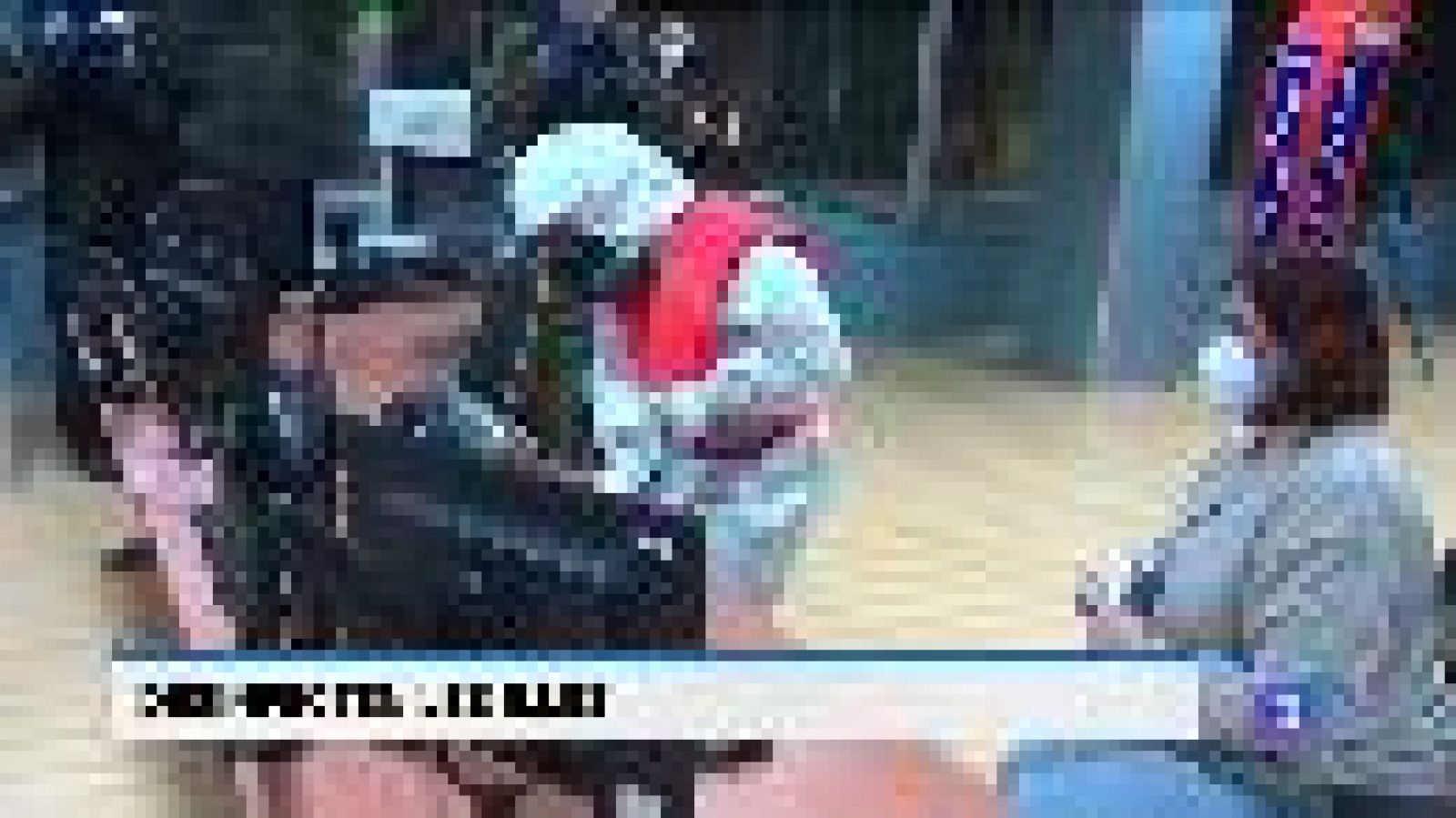 Informatiu Balear 2 - 18/03/20