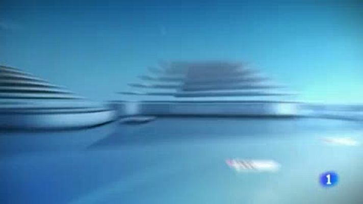 Telenorte - País Vasco - Telenorte País Vasco 2 _ 18//03//20