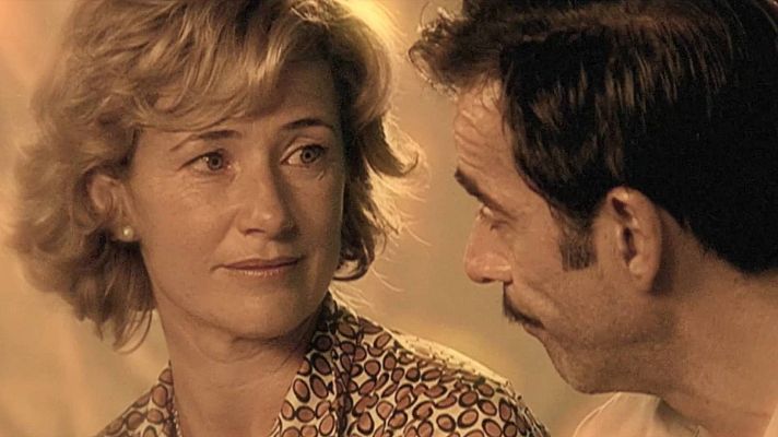 Cuéntame cómo pasó - Un recorrido por la vida de Merche