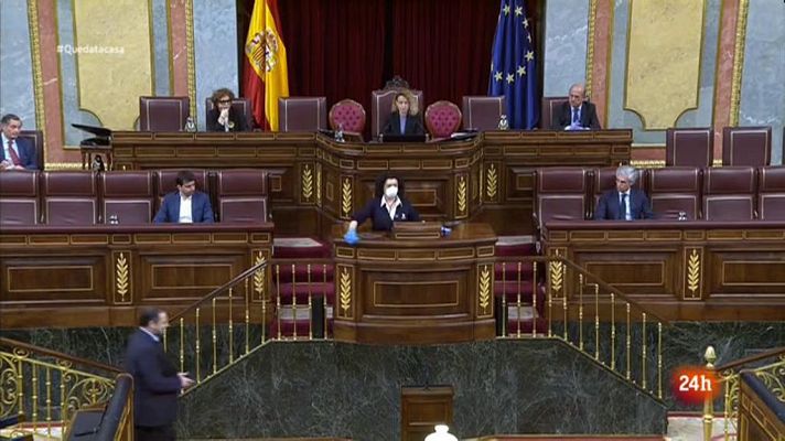 Vespre 24 - Vespre 24 - 18/03/2020