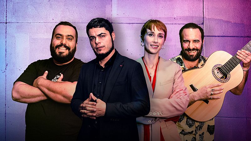Mira ya el segundo programa de 'Parking Karaoke' 
