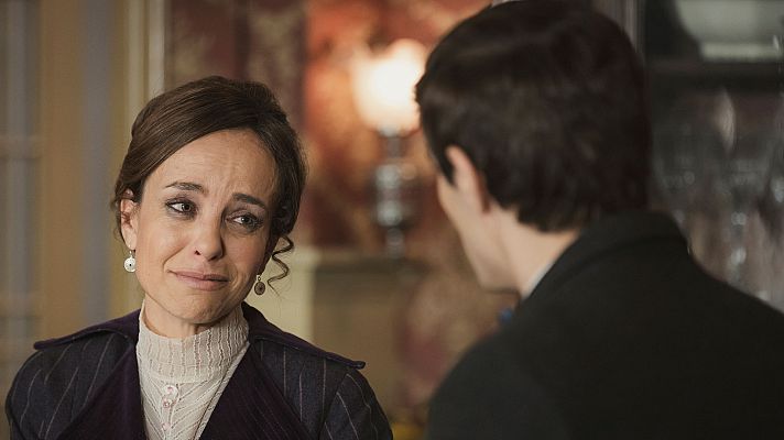 Acacias 38 - Capítulo 1224