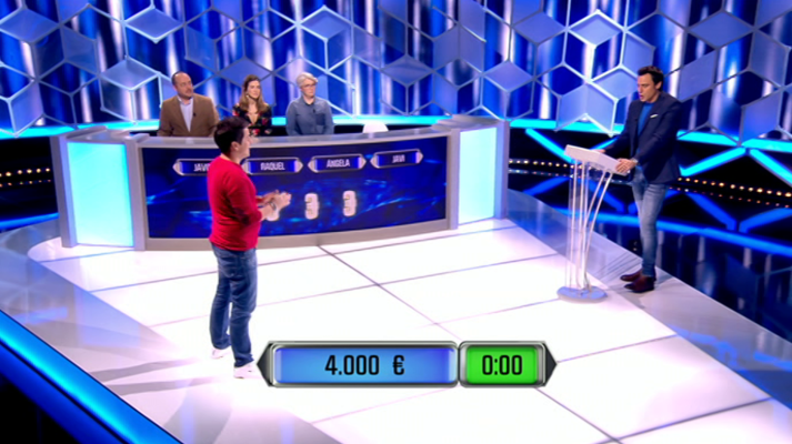 El cazador - Programa 28 - 18/03/20