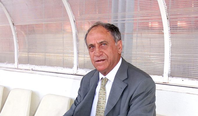 Telediario 1 - Muere Joaquín Peiró, exjugador del Atlético de Madrid