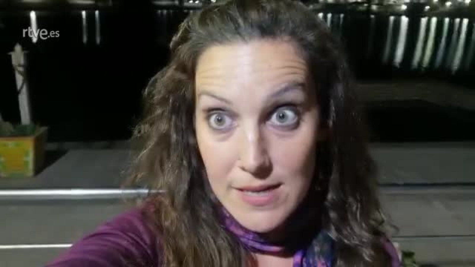 Patricia: "Llevar un pasaporte español aquí empieza a ser peligroso"