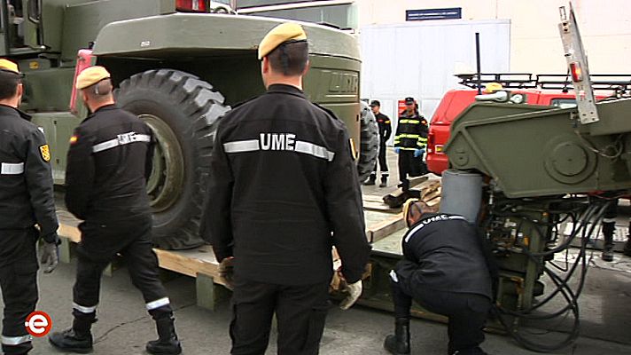 España Directo - España Directo - 18/03/20