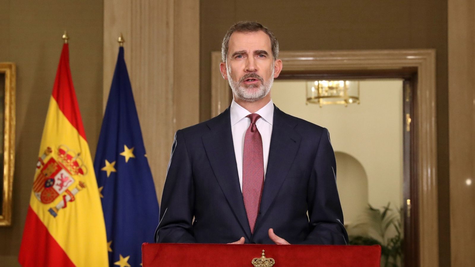 La noche en 24 horas - 18/03/20 - ver ahora