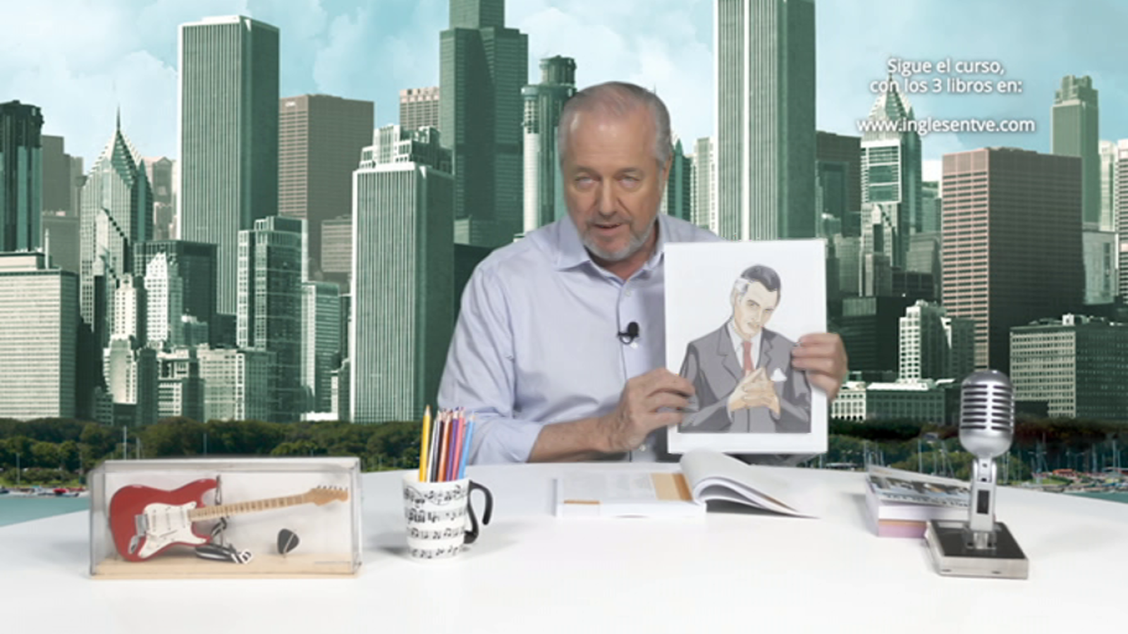 Inglés en TVE - Programa 44 - ver ahora