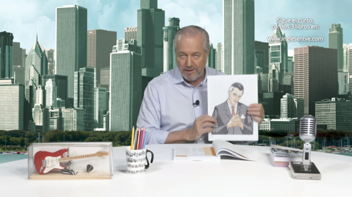 Inglés en TVE - Inglés en TVE - Programa 44