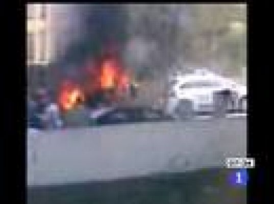  - Primer atentado mortal en Mallorca