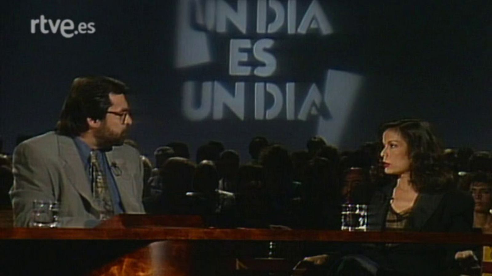 Un día es un día - Primer programa (a nivel nacional) - Un día es un día | Ver