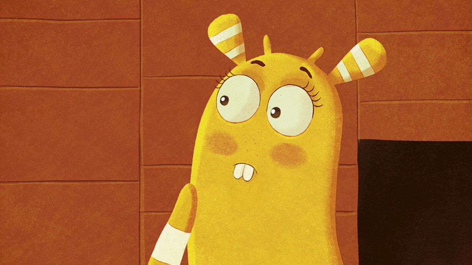 CONVIVENCIA / LENGUA - Serenidad - EduClan 3 a 5 años | Ver