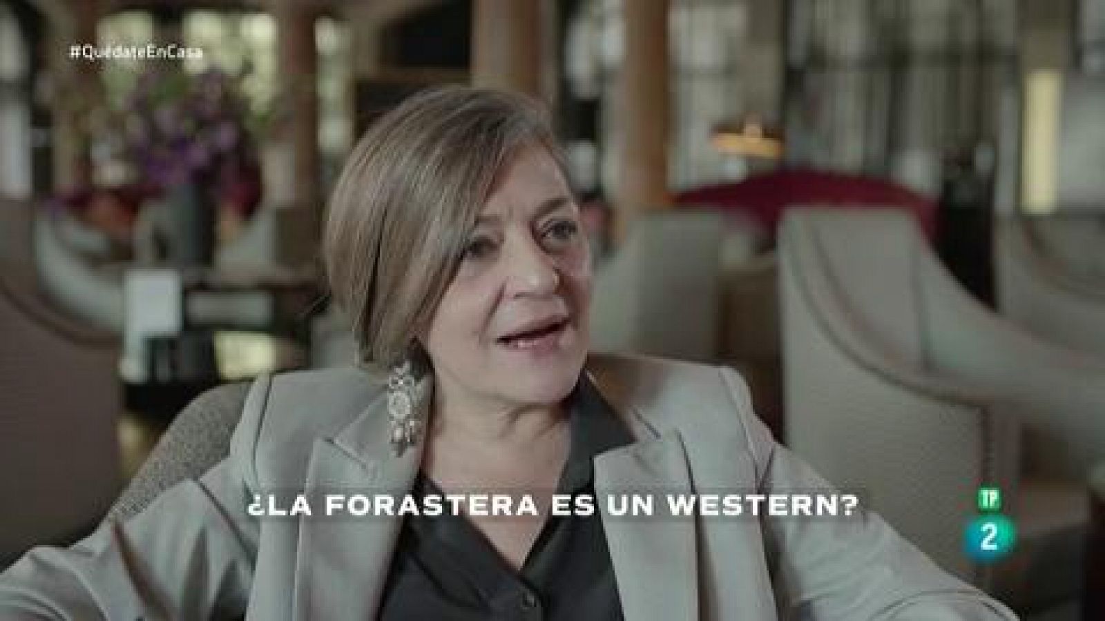 Página Dos - El cuestionario -  Olga Merino