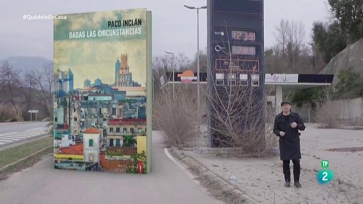 Página Dos - Mis padres,The Clash y Dadas las circunstancias