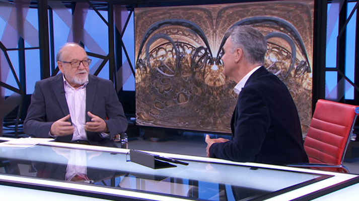 La aventura del Saber - La aventura del saber - 19/03/20