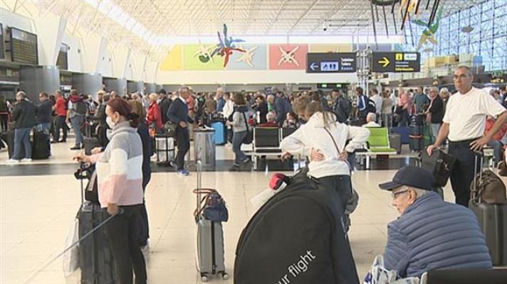 Telecanarias - Canarias en 2' - 19/03/2020