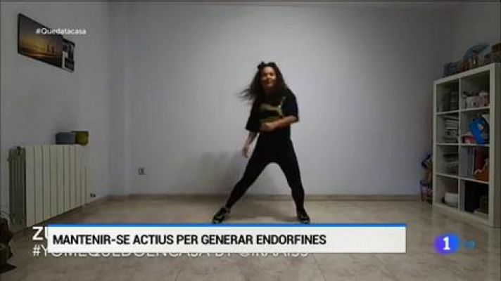 L'Informatiu - L'Informatiu - 19/03/20202