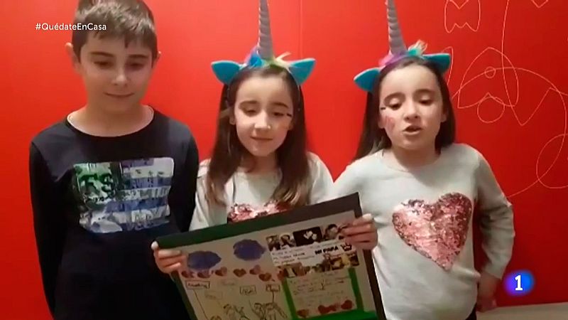 Un día del Padre sin salir de casa