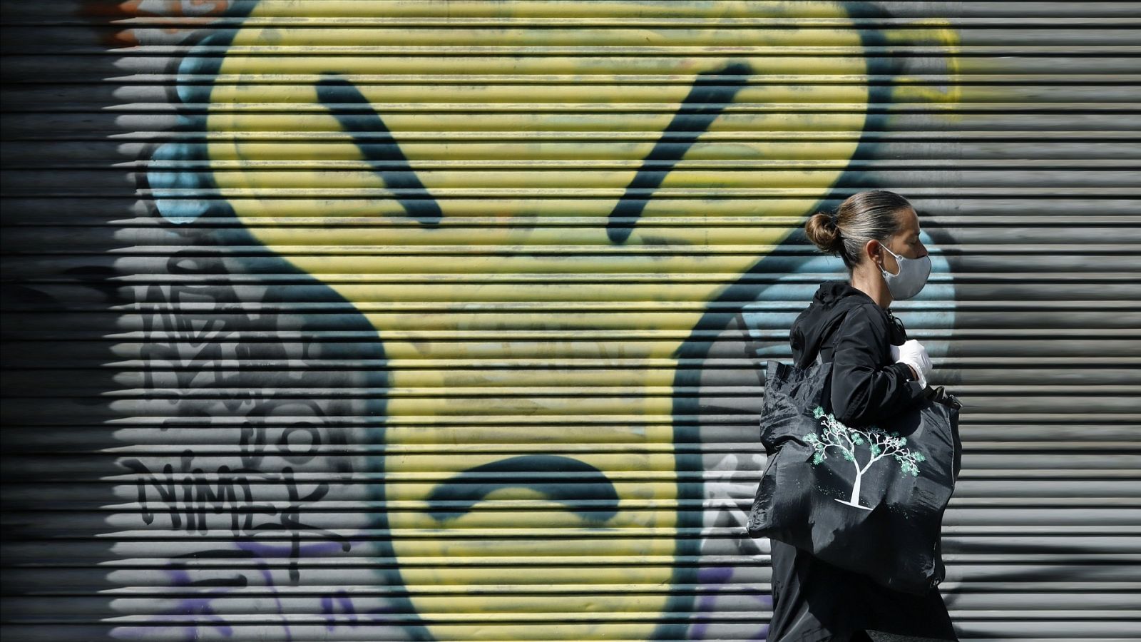 Telediario - 15 horas - 19/03/20 - ver ahora