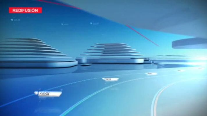 Informativo Telerioja - Informativo Telerioja 2 - 19/03/20