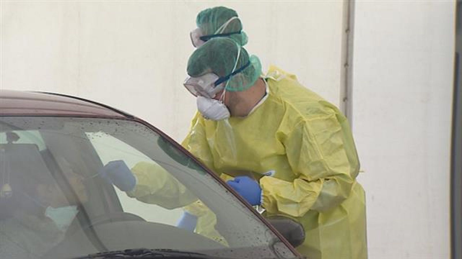 Telecanarias - 19/03/2020