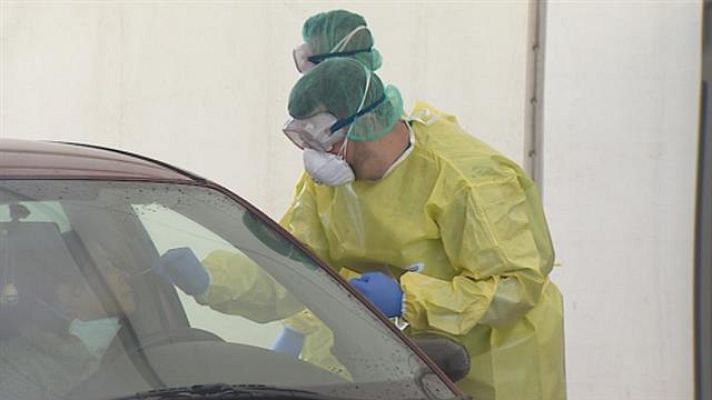 Telecanarias - Telecanarias - 19/03/2020