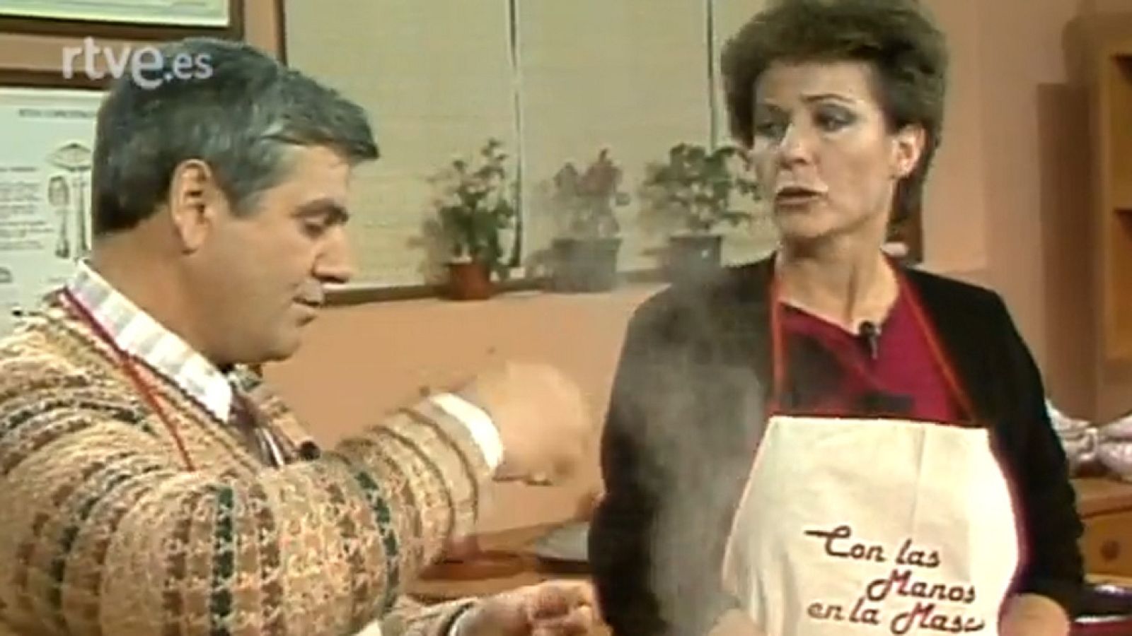 Con las manos en la masa - Suquet de peix - Con las manos en la masa | Ver