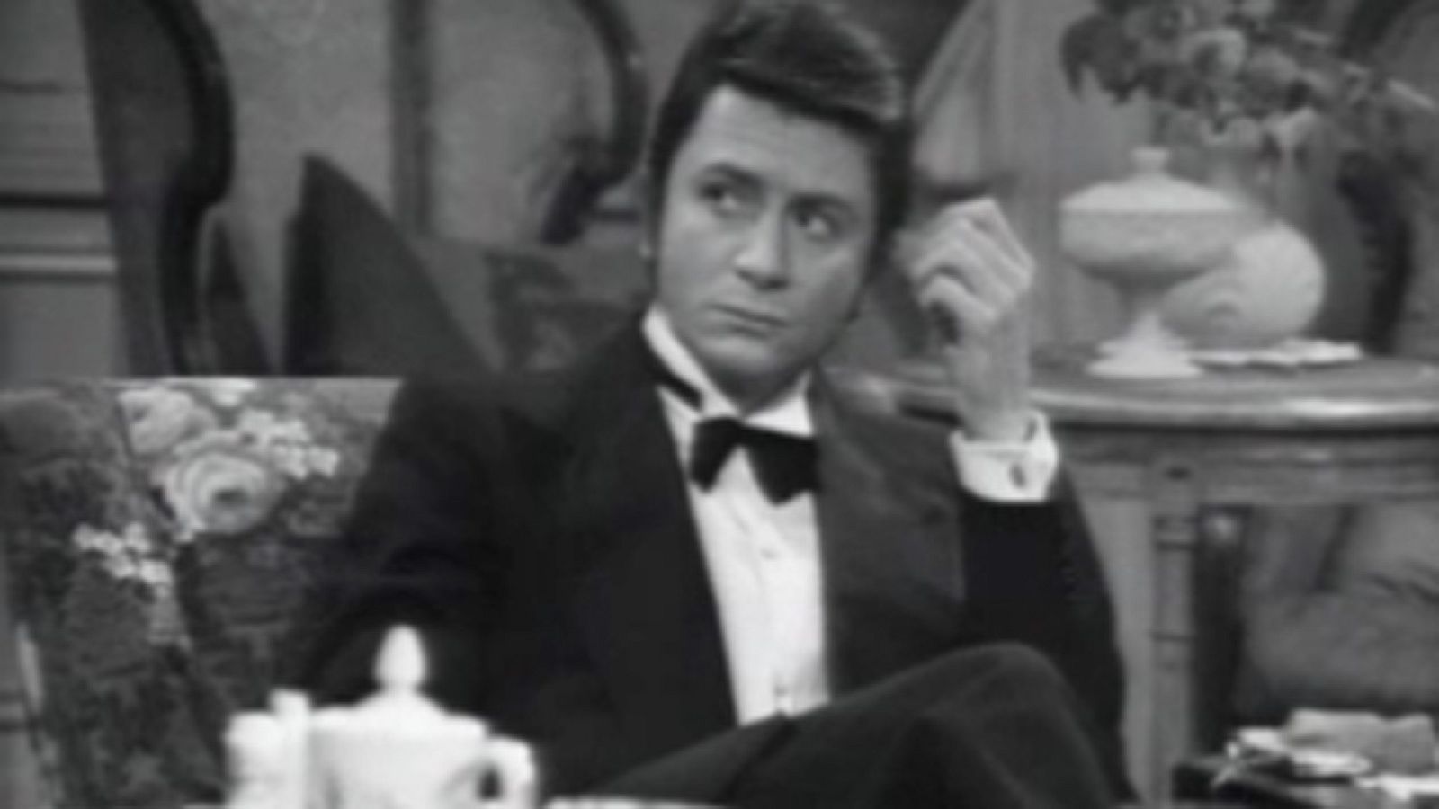 El teatro - Curva peligrosa - Teatro en el Archivo de RTVE | Ver