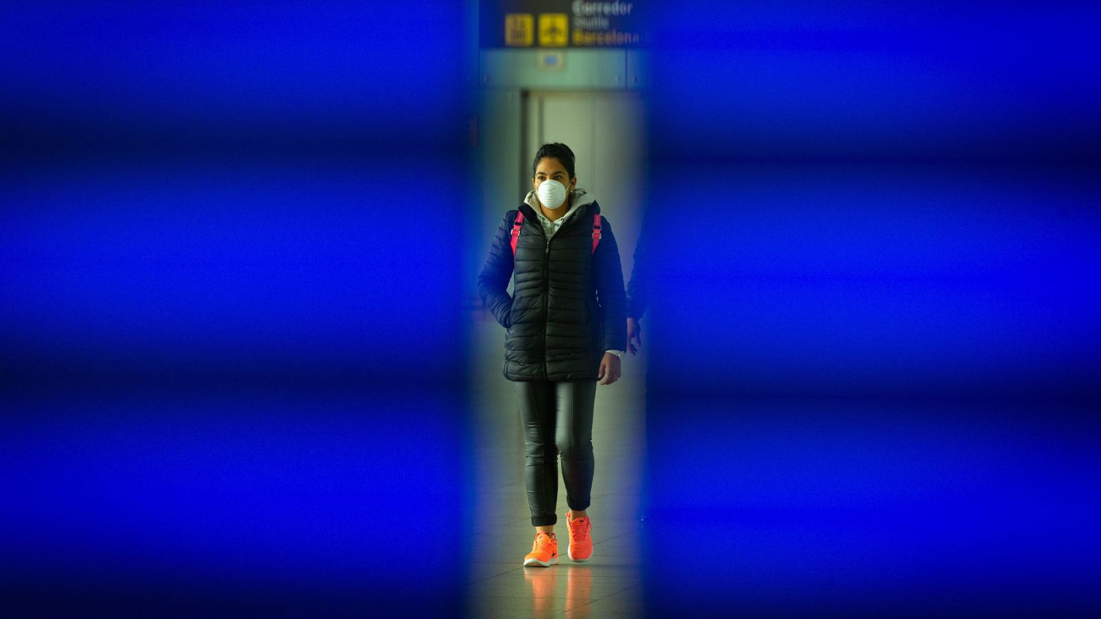 Telediario 2 en cuatro minutos - 19/03/20 - Ver ahora