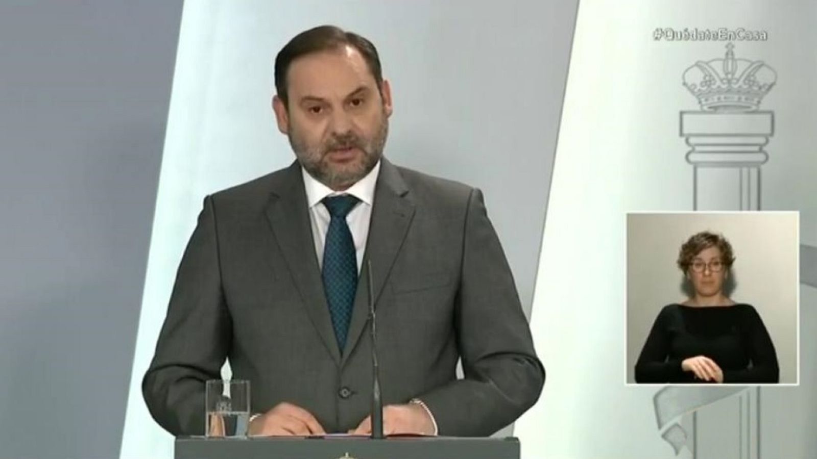 La tarde en 24 horas - 19/03/20 (2) - ver ahora