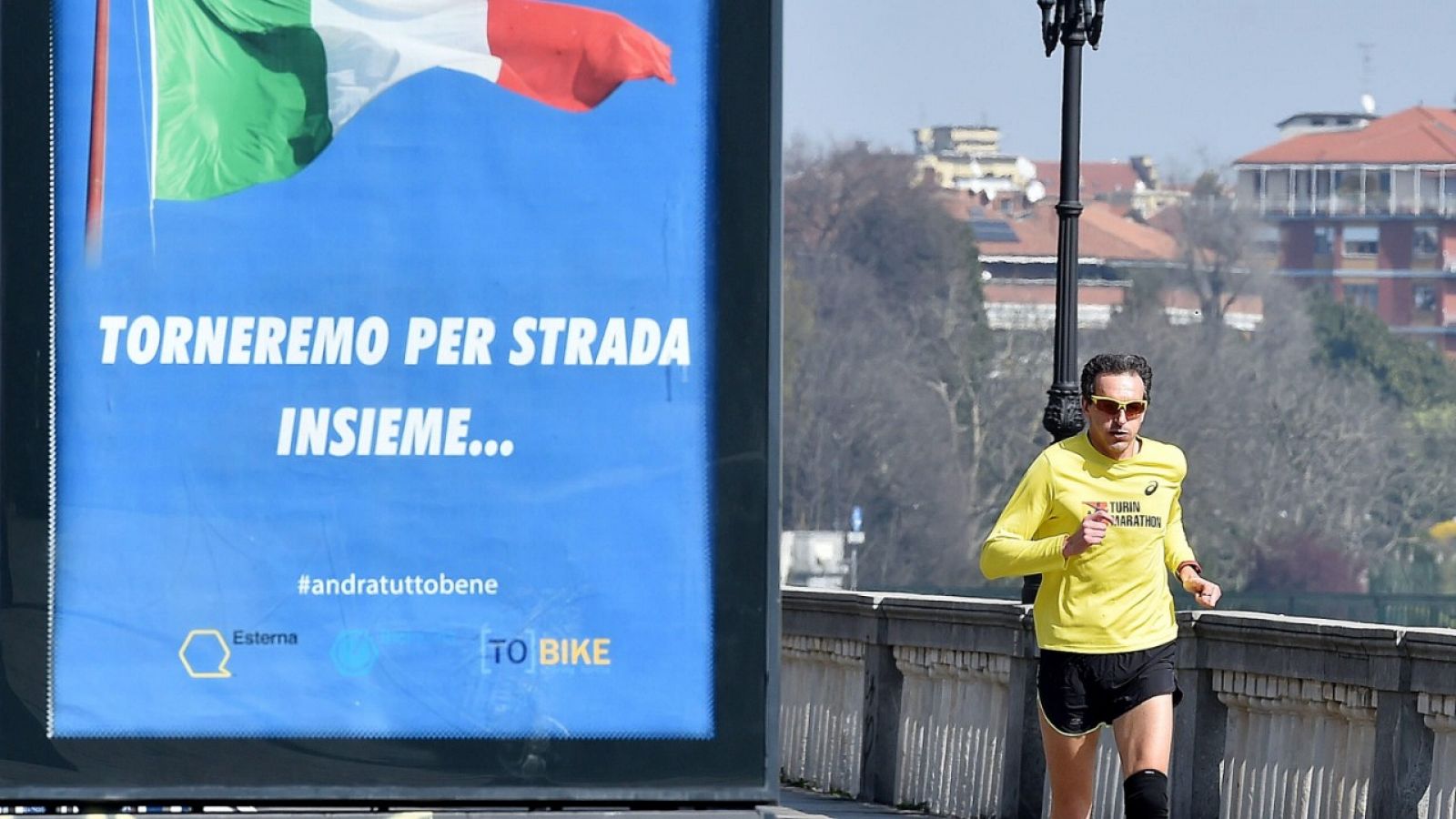 Italia supera a China en número de fallecidos