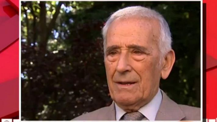 La galería - Carlos Bru