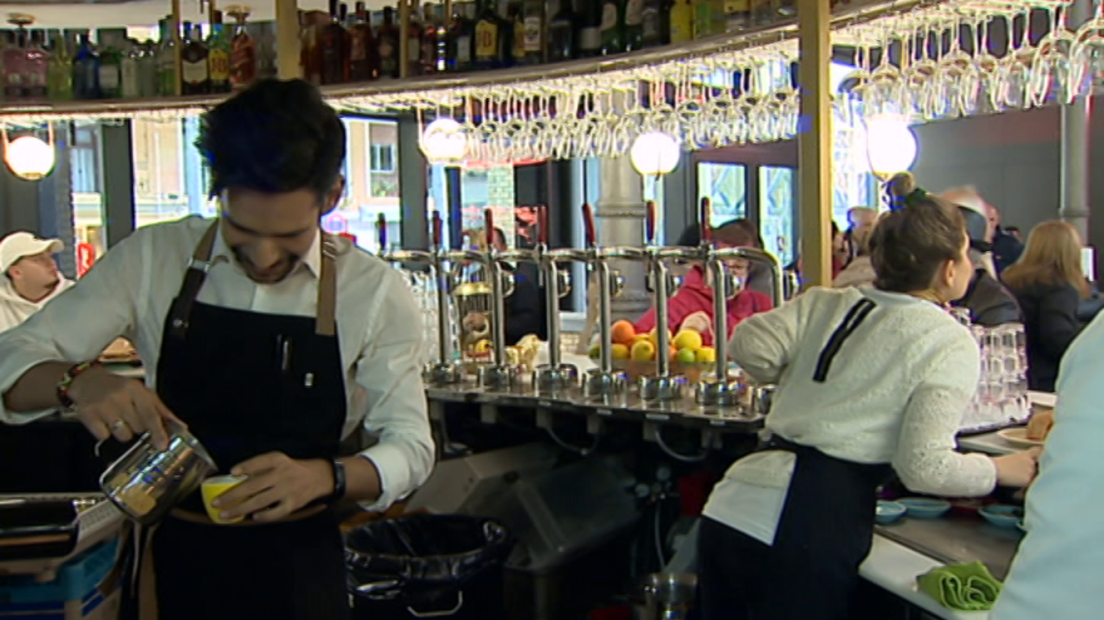 España en Comunidad - 14/03/20 - Lengua de signos - ver ahora